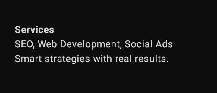 Image related "Services"